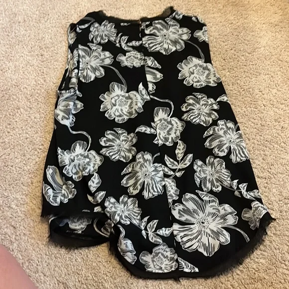 Who What Wear Tank Top - Picture 6 of 7